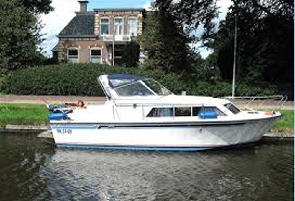 polaris manta te koop